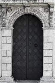 wrought iron entry doors 3